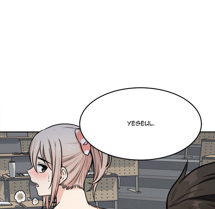 Excuse me, This is my Room - episode 39 - 25