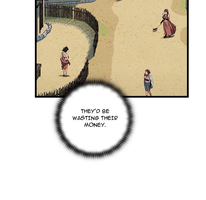 Master of Intimacy - episode 5 - 91