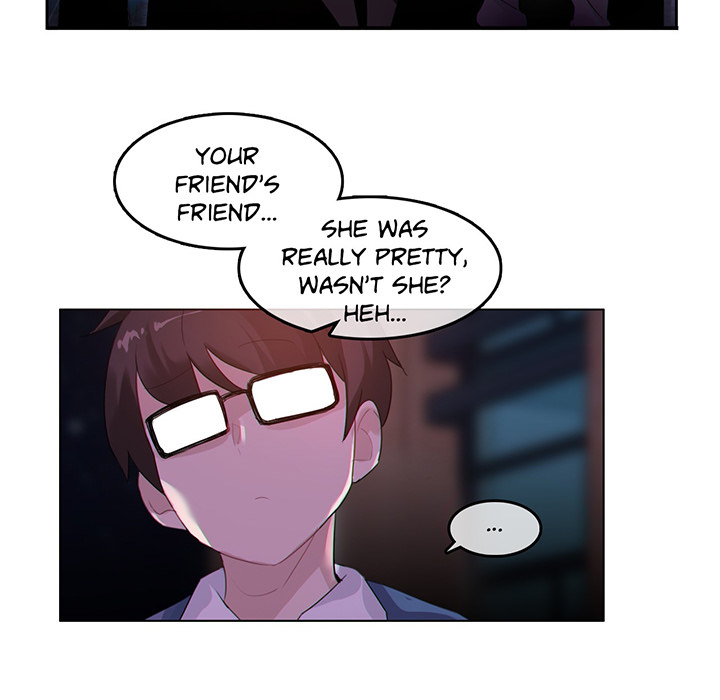 A Pervert's Daily Life - episode 27 - 68