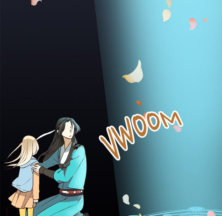My Friend From Another Era - episode 14 - 5