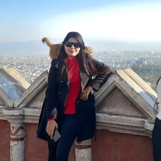 @kajalmishra6838