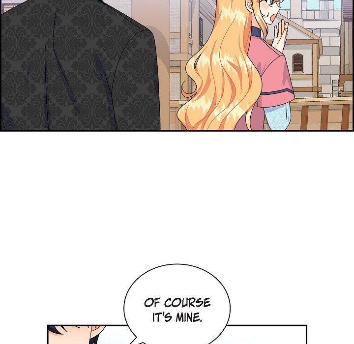 The Destroyer Fell in Love with Me - episode 41 - 81