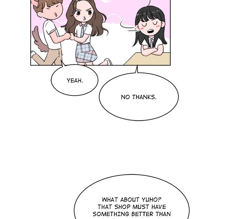 Welcome, Witch Shop - episode 3 - 113