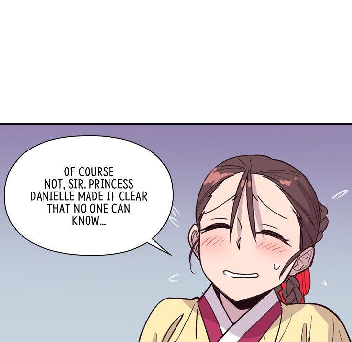 The Princess's Guard - episode 13 - 71