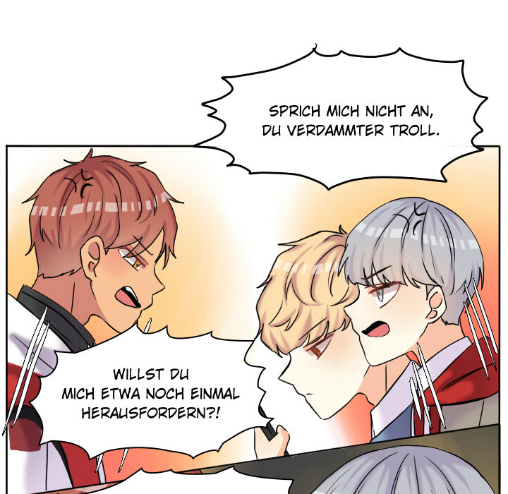 Das Chillige Pärchen - episode 56 - 77