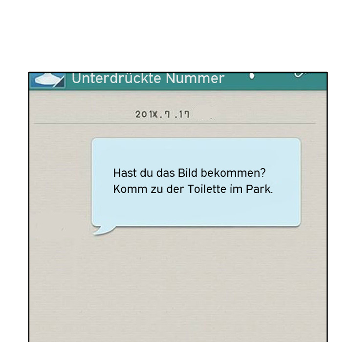 Die Leiden einer jungen Professorin - episode 19 - 16