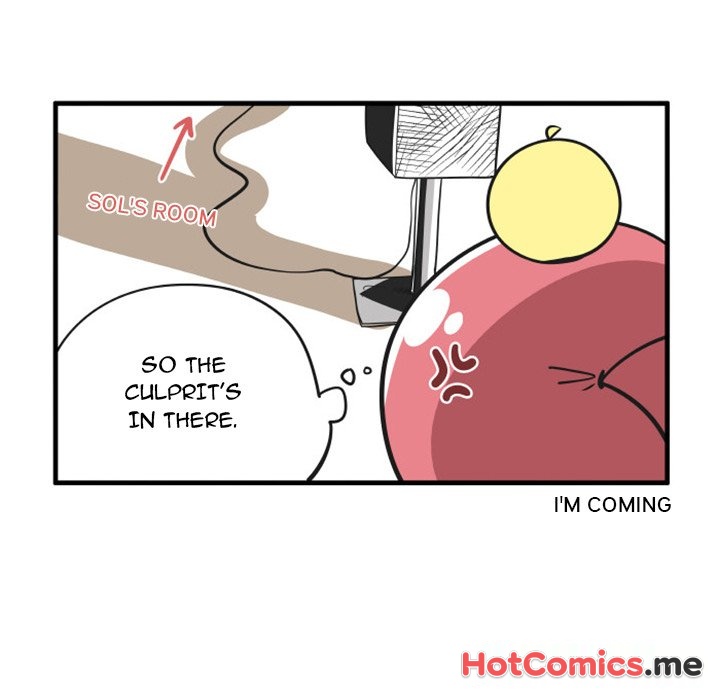 The Amazing Siblings - episode 112 - 9