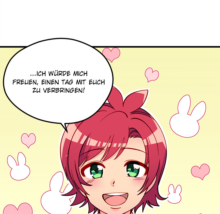 Ich wähle dich! - episode 63 - 54