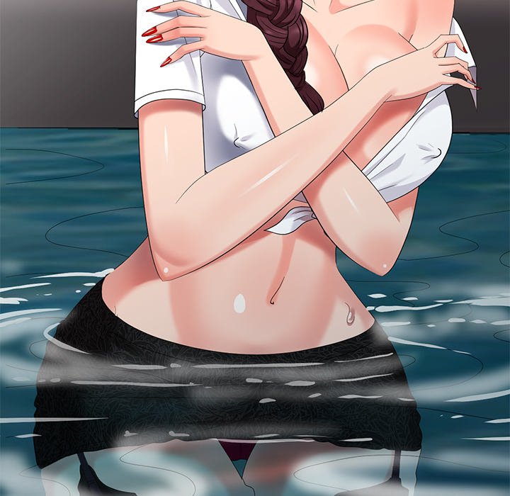 Secret Hideout - episode 35 - 11