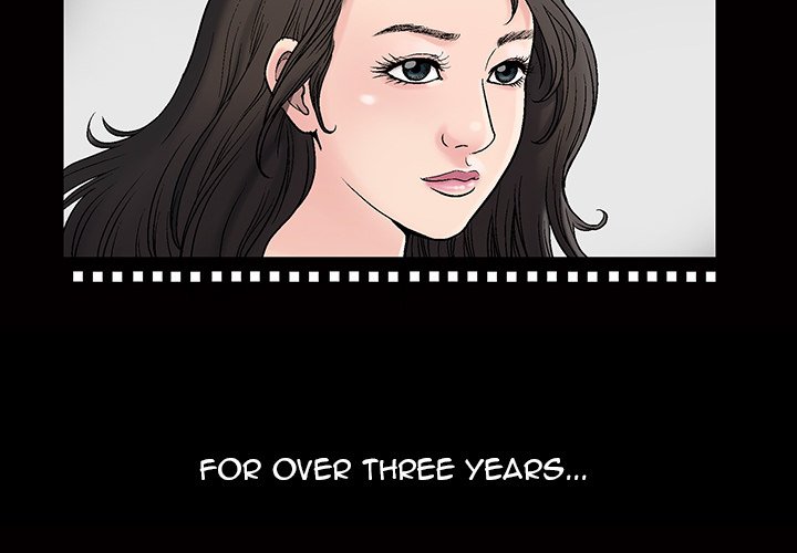 Housemates - episode Prologue - 2