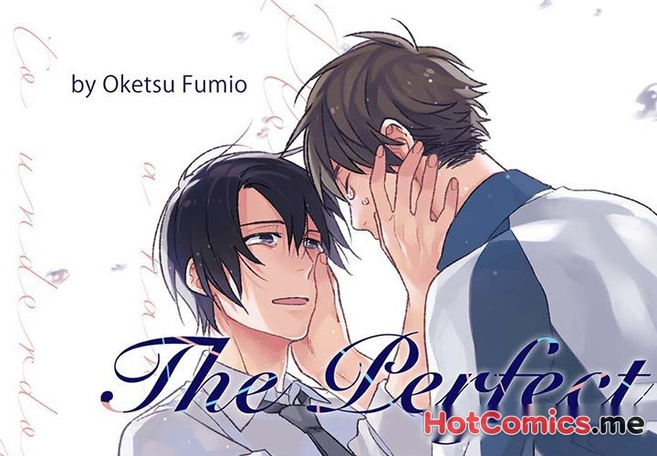 The Perfect Combo - episode 2 - 0