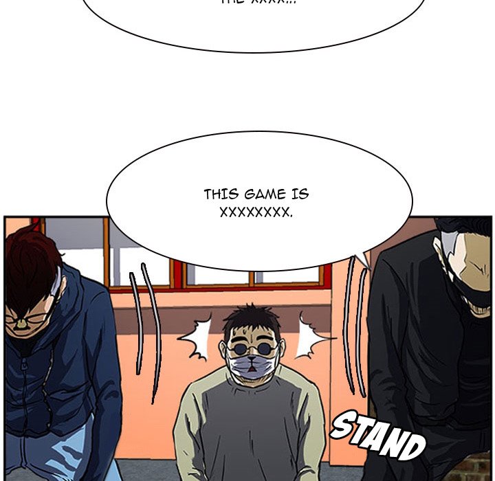 Tweener - episode 16 - 88