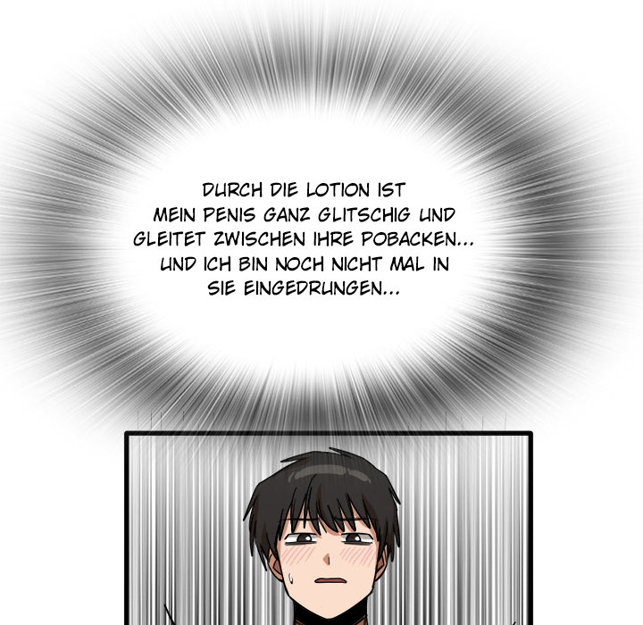 Nicht mehr, nicht weniger - episode 34 - 42