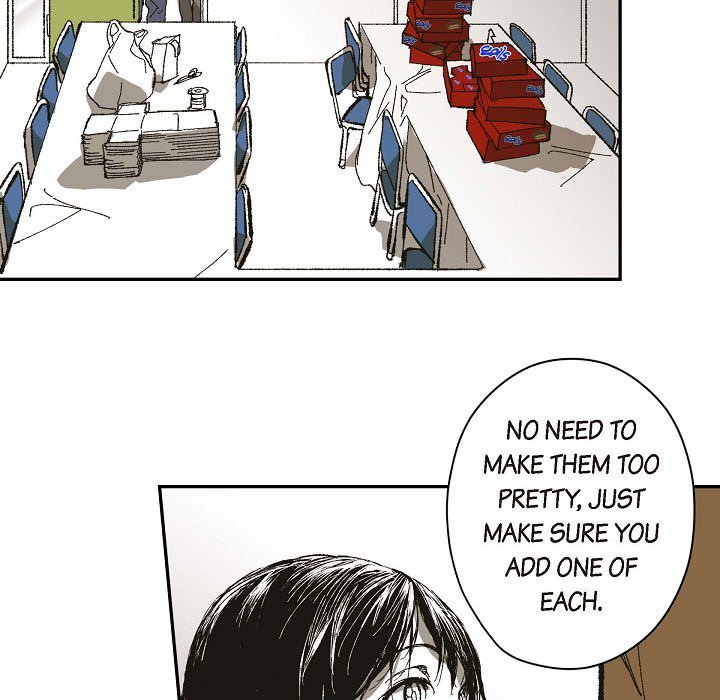 The Warehouse [Mature] - episode 70 - 49