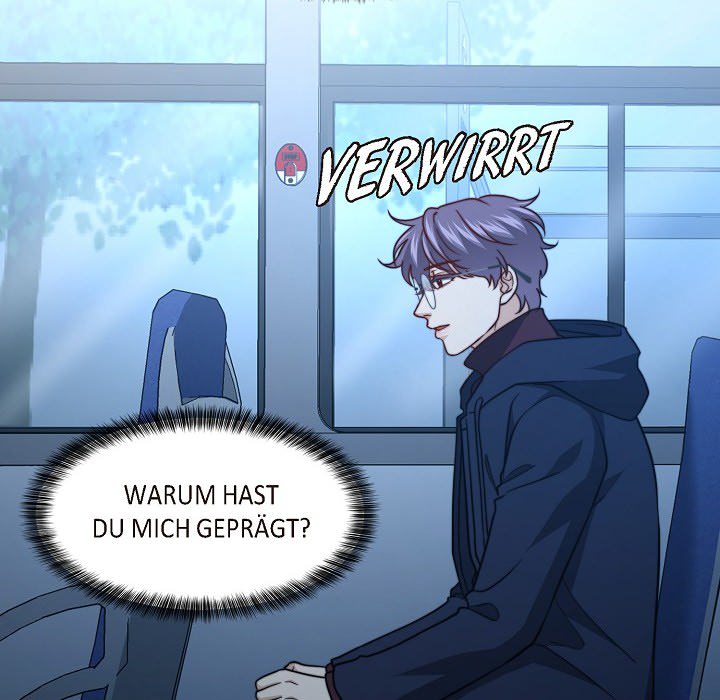 Die geheime Liebe des Omega K - episode 60 - 130