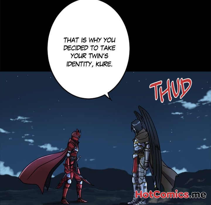 The Chronicle of Seven - episode 36 - 15
