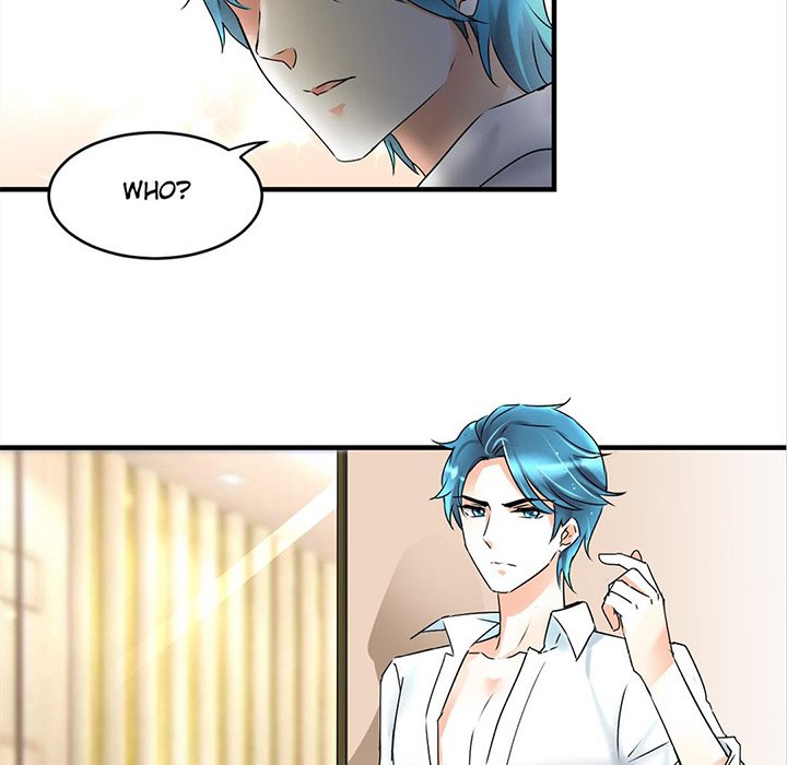 Love Is Never Enough - episode 1 - 27