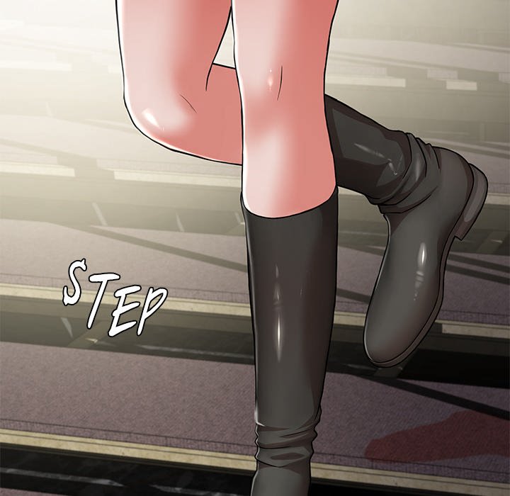 My Gangster Girlfriend - episode 6 - 46