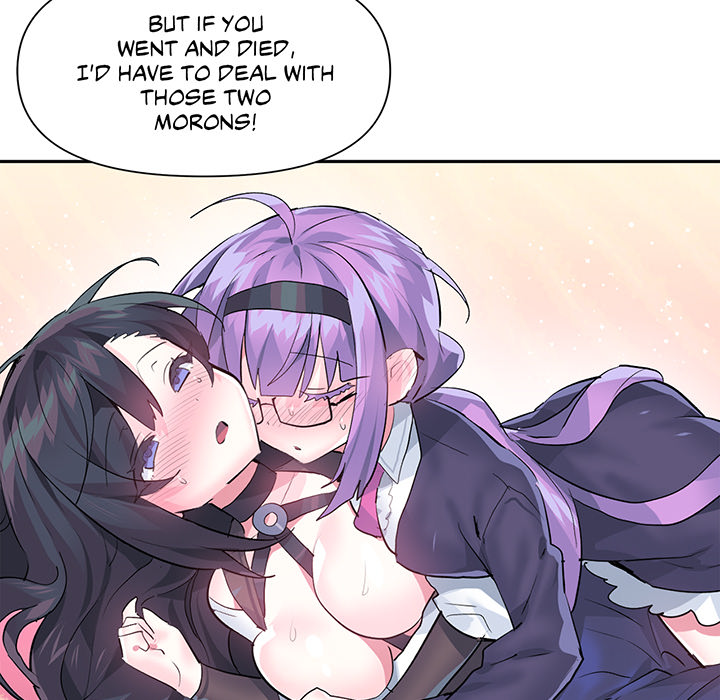 Log in to Lust-a-land - episode 28 - 55