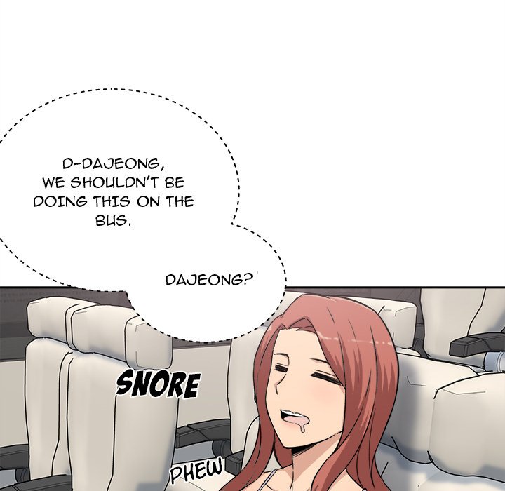 Excuse me, This is my Room - episode 60 - 129