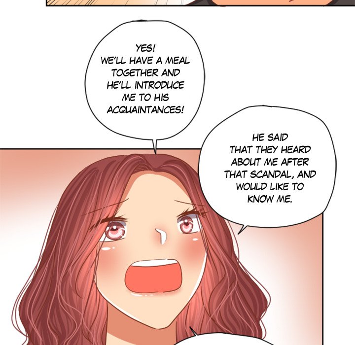My Girlfriend is a Soap Opera Star - episode 34 - 20