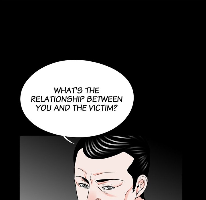The Richest People in Gangnam have their Own Problems - episode 31 - 104