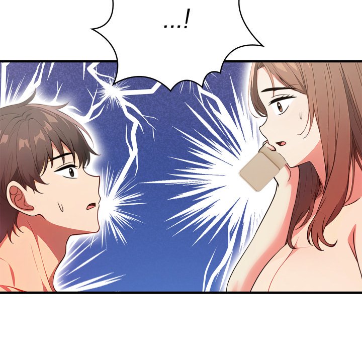 Stepping Out of the Shower to Find a Mysterious Beauty in My Bed - episode 18 - 59