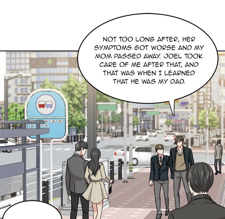I Like You - episode 11 - 19
