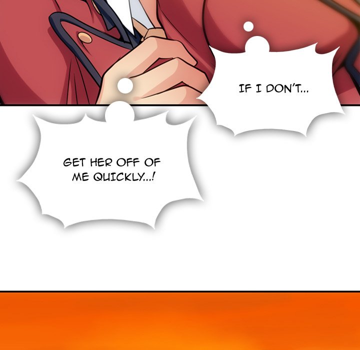 Such a Cute Spy - episode 3 - 103