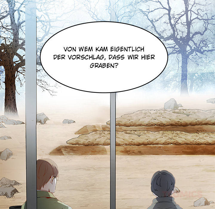 Ihr seltsamer Nachtgast - episode 32 - 31