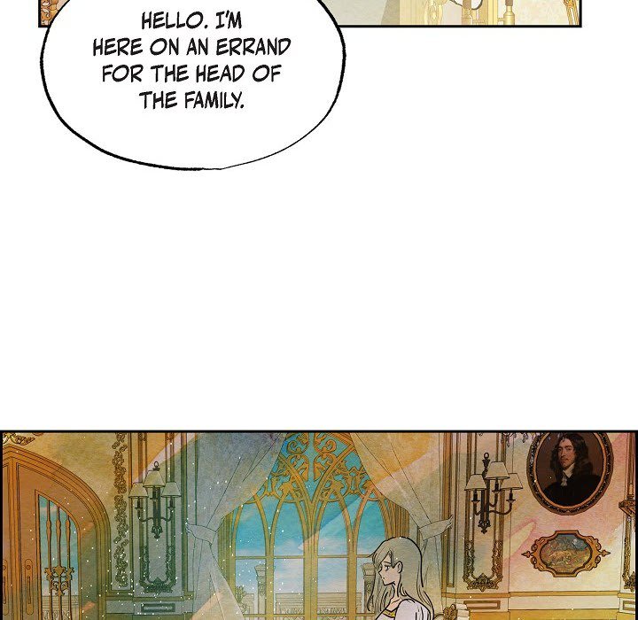 The Villainess Behind the Mask - episode 12 - 13