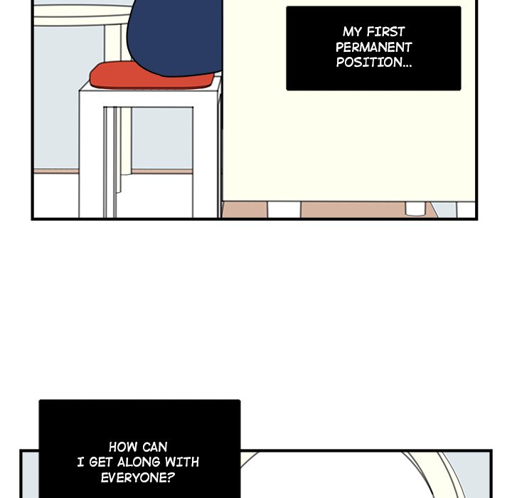 Office Grievances - episode 3 - 64