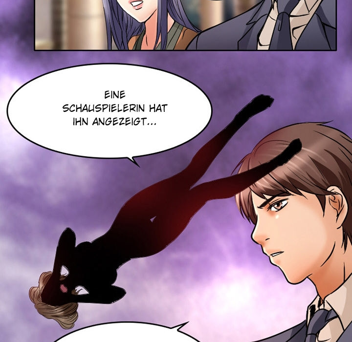Gestörte Liebe - episode 36 - 34