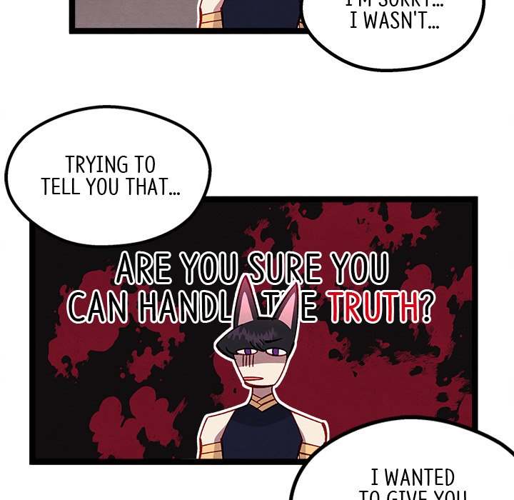 That Couple Has A Secret - episode 35 - 54