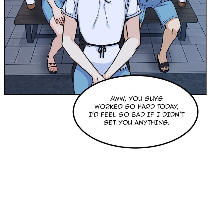 Excuse me, This is my Room - episode 76 - 116