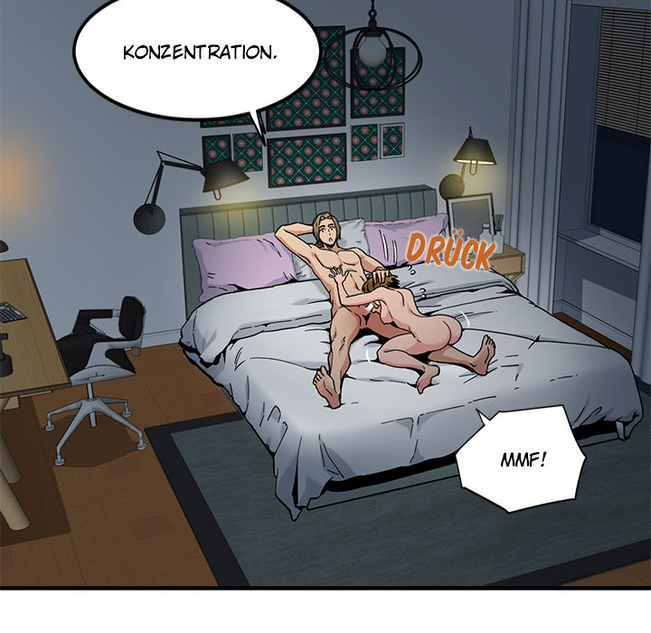 Wer hat Angst vor Mister H? - episode 3 - 6