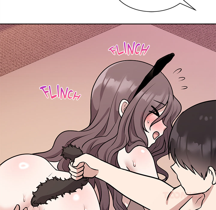 Knot My Secret - UNCENSORED - episode 9 - 80