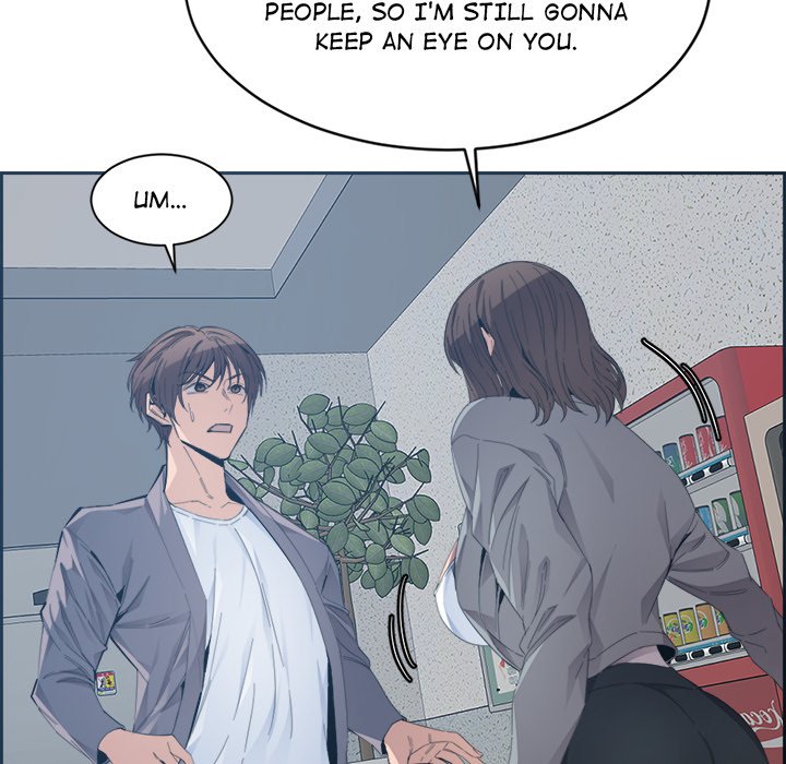 College Secrets - episode 8 - 80
