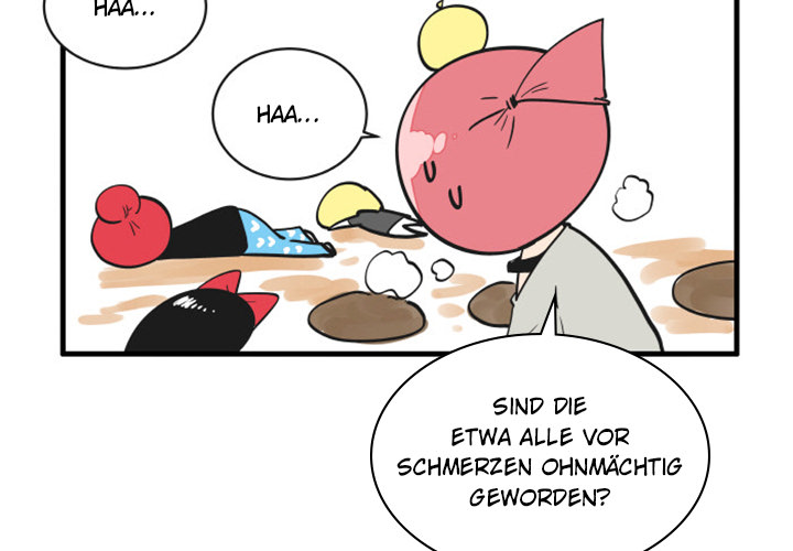 Unter Geschwistern - episode 76 - 2
