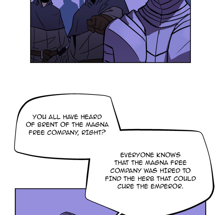 The Road of Karma - episode 38 - 50