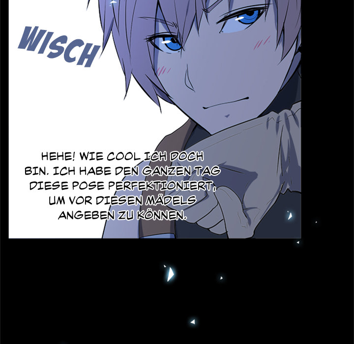 Shade of Arcana - episode 23 - 20