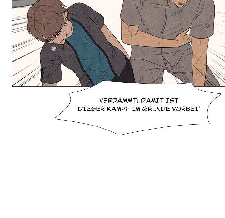 Teufel der Oberstufe - episode 294 - 97