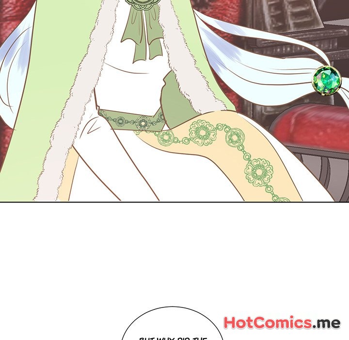 Now, I am Demon King's Wife - episode 39 - 33