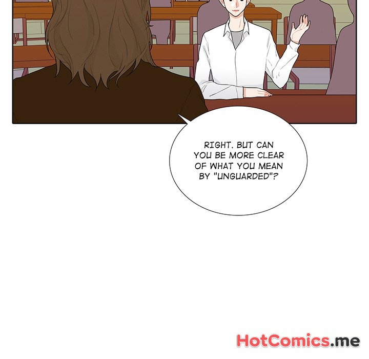 Unrequited Love - episode 14 - 9
