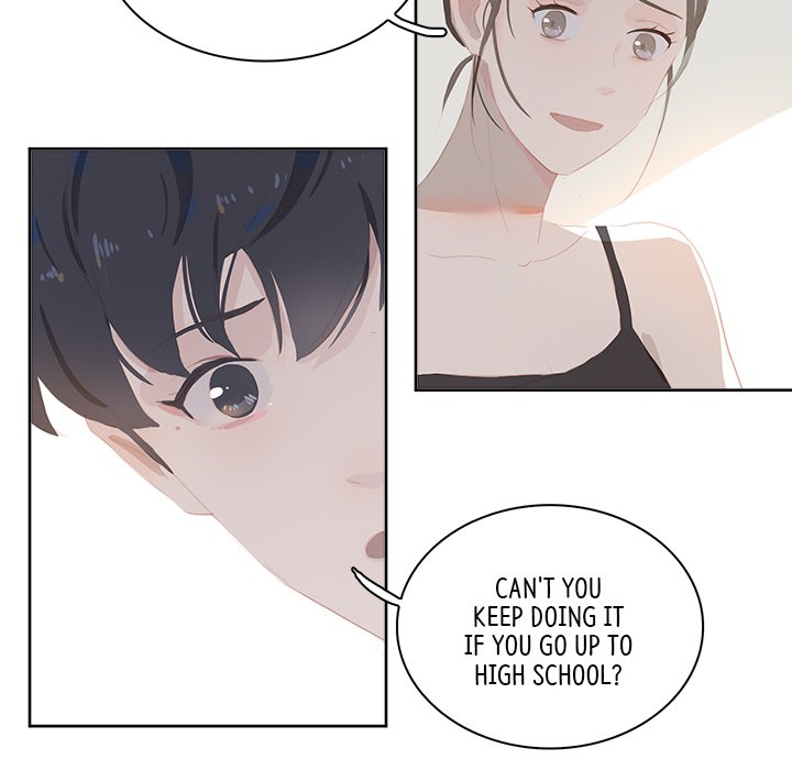 Ballerino - episode 16 - 11