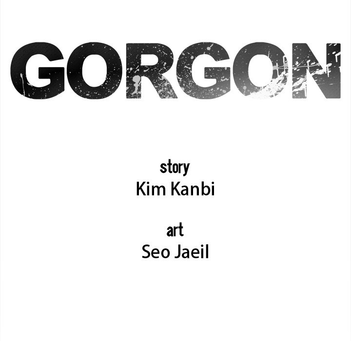 Gorgon - episode 71 - 12