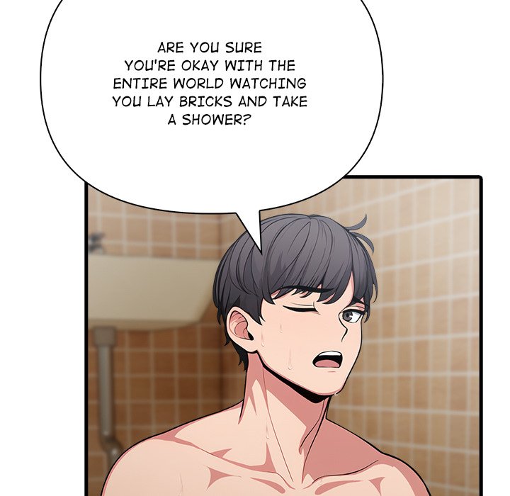 One Month with a Stranger - episode 5 - 46