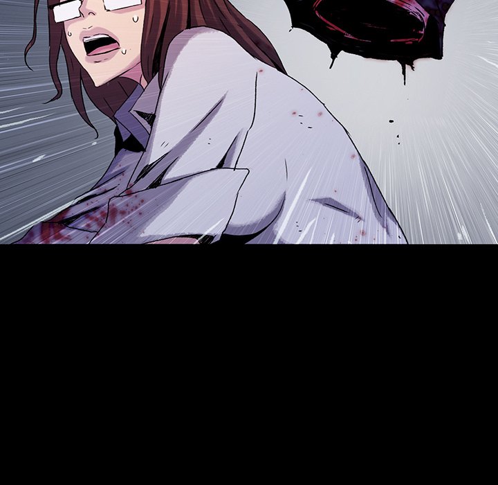 Blood Blade - episode 25 - 48