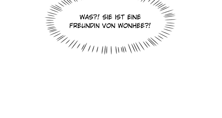 Halt, ich bin verheiratet! - episode 37 - 133
