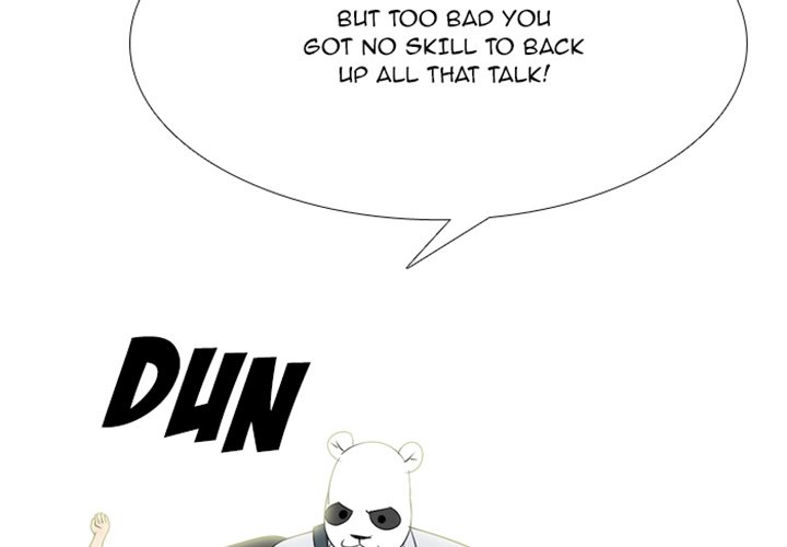 Taekwon High - episode 10 - 3